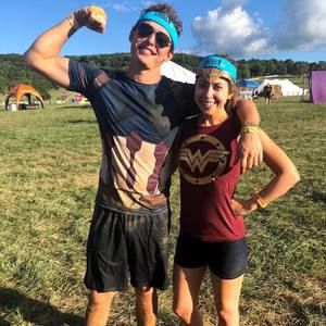 Meet your Posher, Caleb